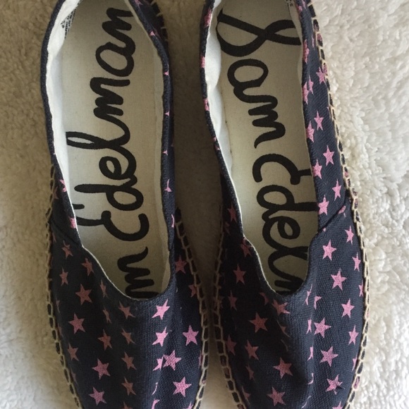 Sam Edelman Women’s espadrille - Picture 2 of 4